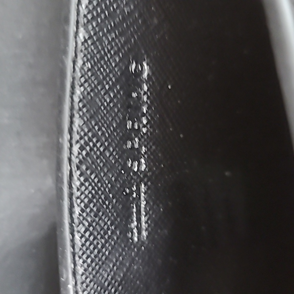 Call It Spring - Crossbody Black Bag - Picture 9 of 14
